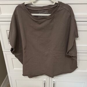 Frank & Eileen Brown caplet